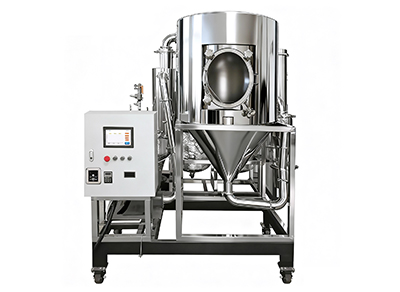 5升有机溶剂喷雾干燥机