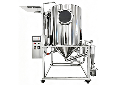 中试喷雾干燥机