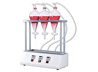  智能萃取仪LYCQ-03